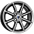 Диски K&K Sportline 6x14 4*100 ET30 DIA67.1 Дарк платинум Литой купить с бесплатной доставкой в пункты выдачи в Петербурге